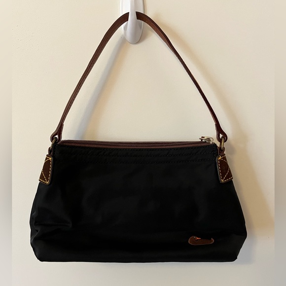 Dooney & Bourke Handbags - Dooney and Bourke nylon pouchette purse